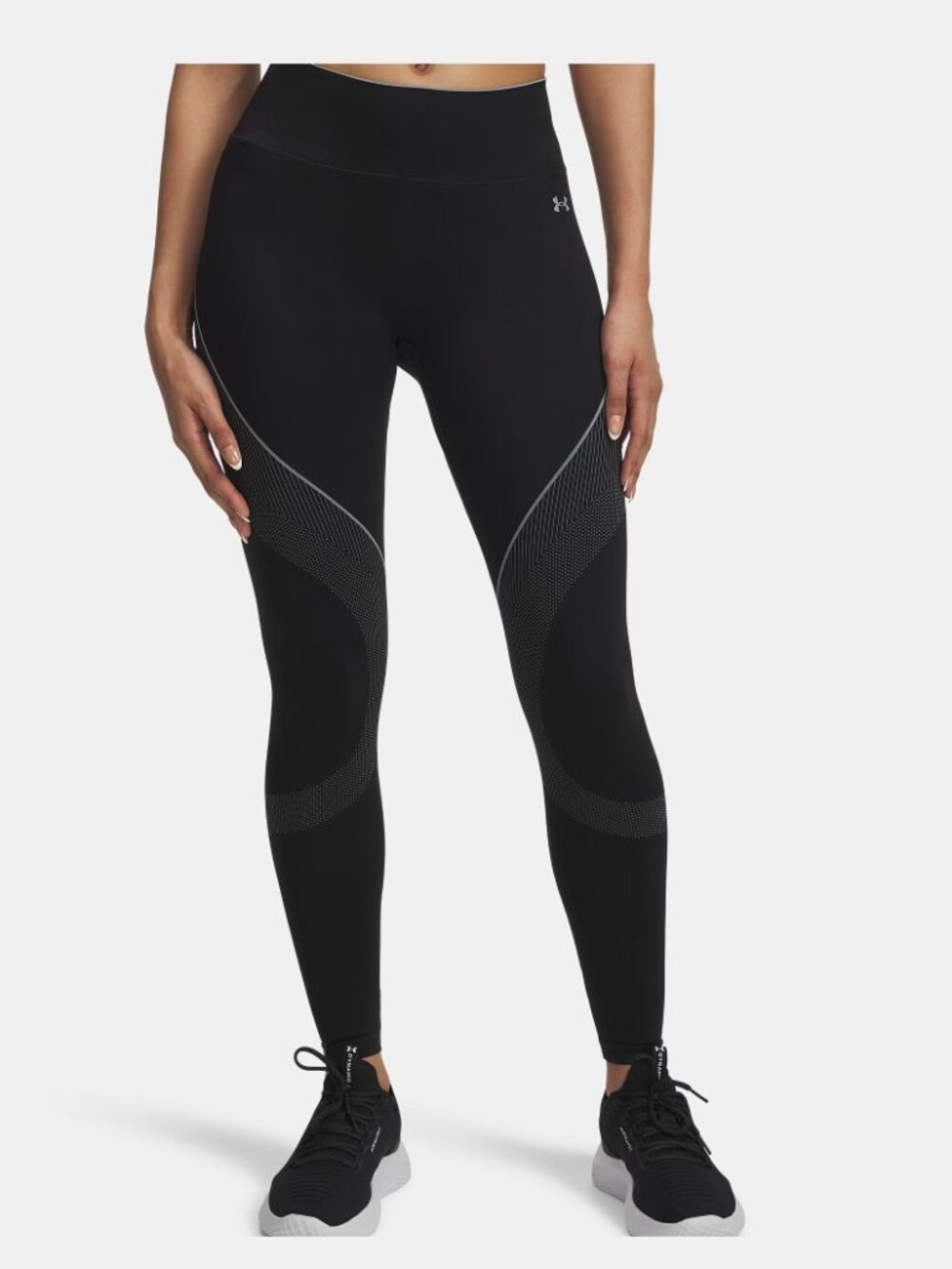 Under Armour UA Vanish Seamless Women's Leggings
